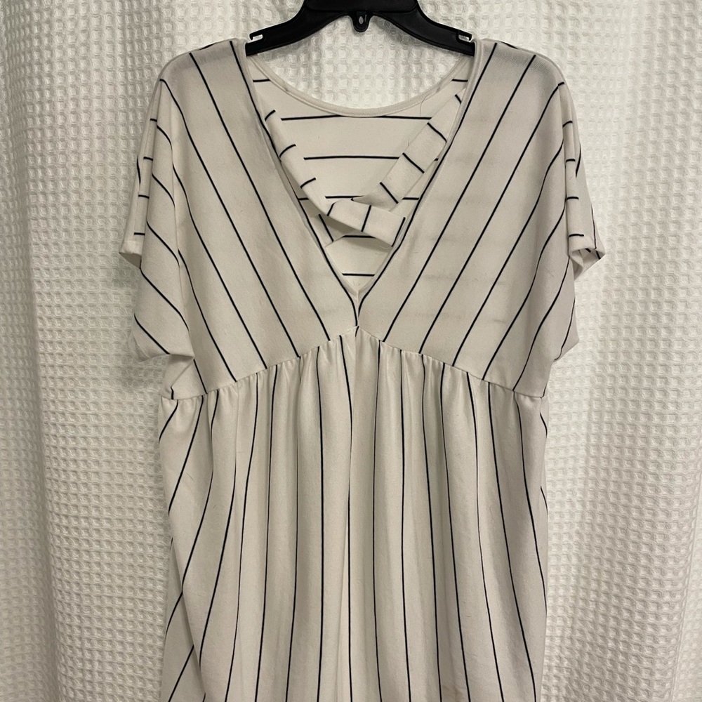 Ces femme shirt- oversized